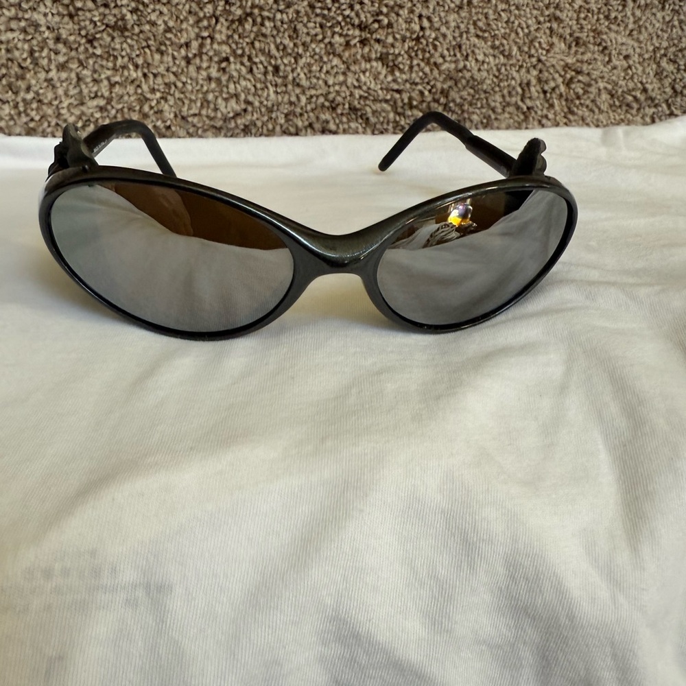 Julbo Men’s Stylish Black Sunglasses